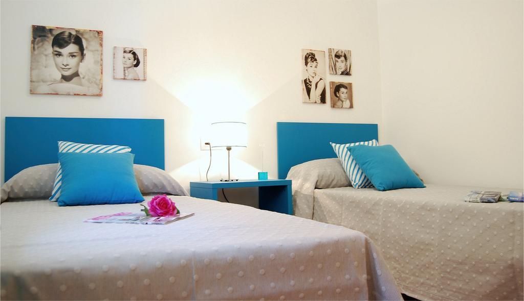 Apartamentos Beslow 拉安蒂拉 外观 照片